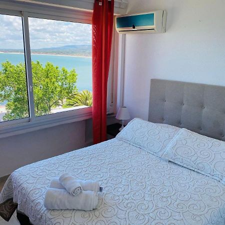 San Antonio Apartment Piriápolis Екстериор снимка