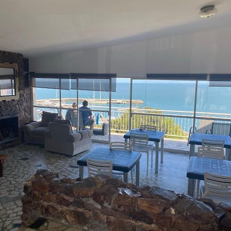 San Antonio Apartment Piriápolis Екстериор снимка