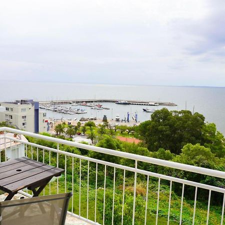 San Antonio Apartment Piriápolis Екстериор снимка