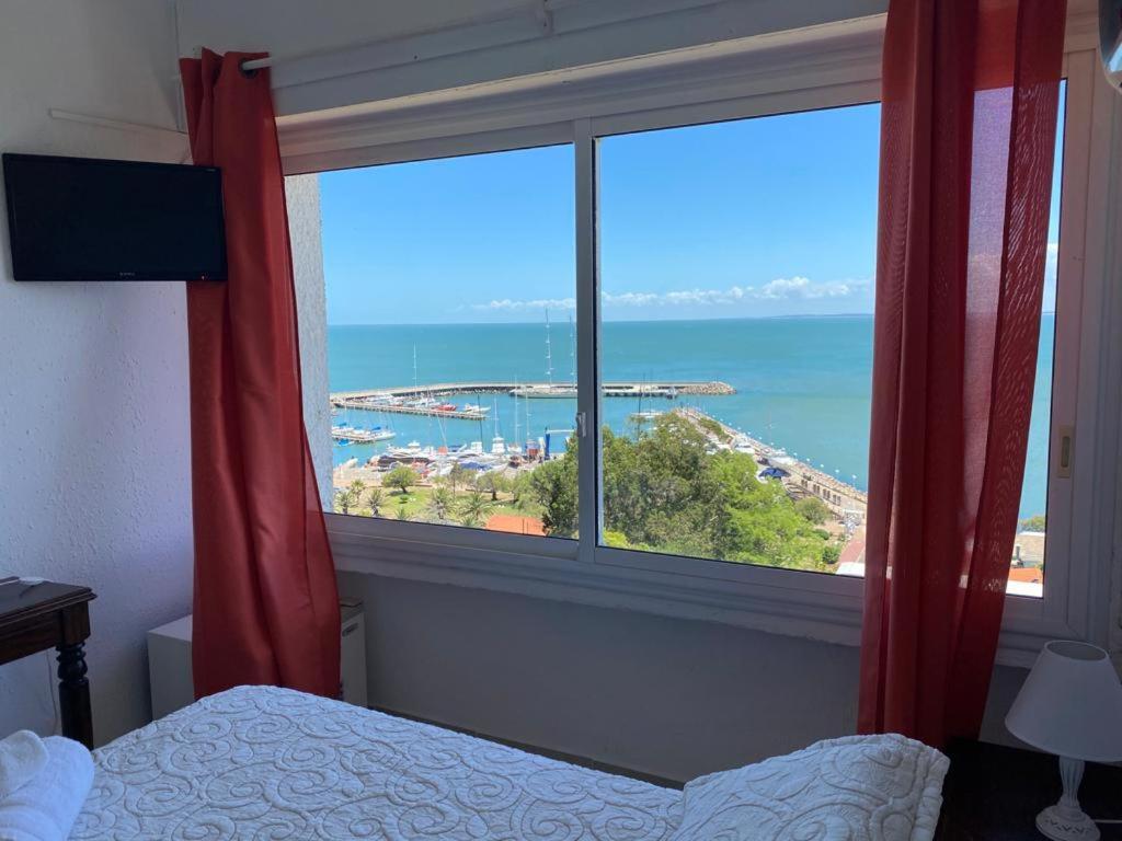 San Antonio Apartment Piriápolis Екстериор снимка