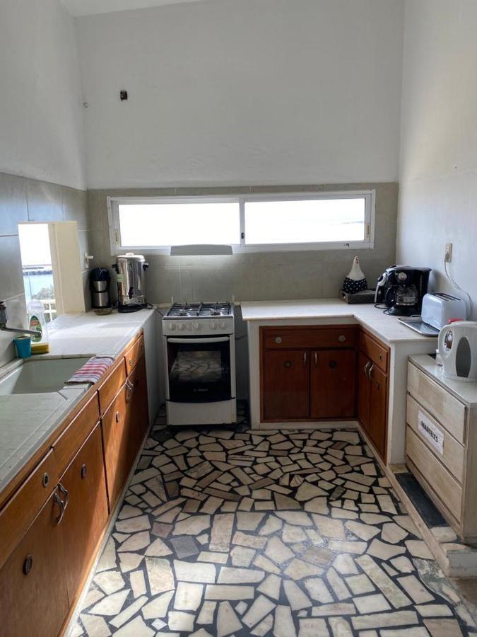 San Antonio Apartment Piriápolis Екстериор снимка