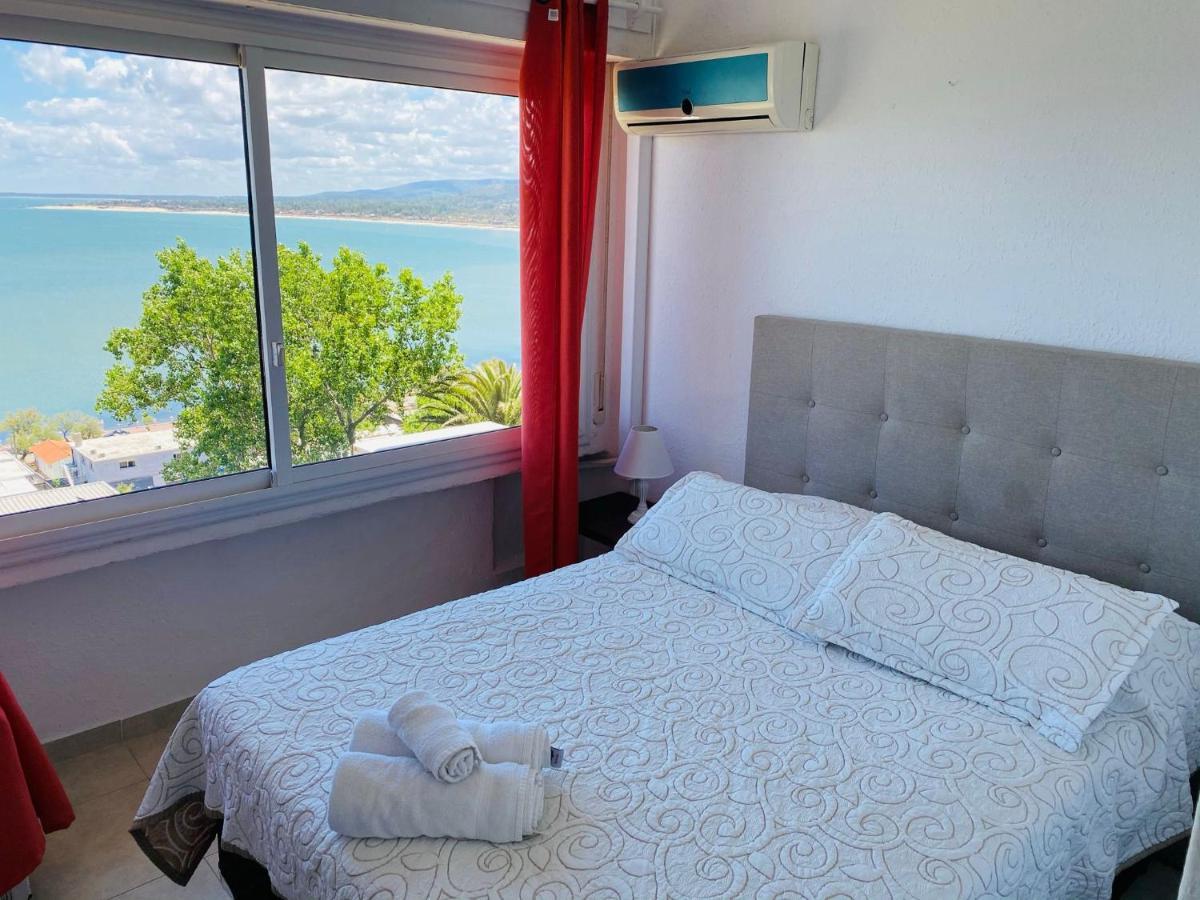 San Antonio Apartment Piriápolis Екстериор снимка