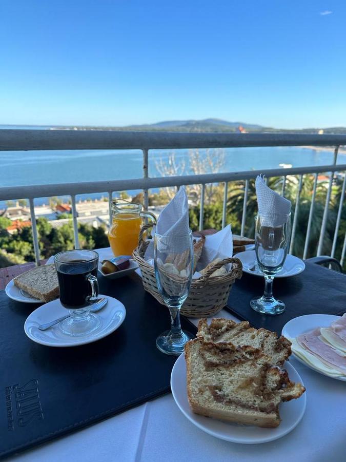 San Antonio Apartment Piriápolis Екстериор снимка