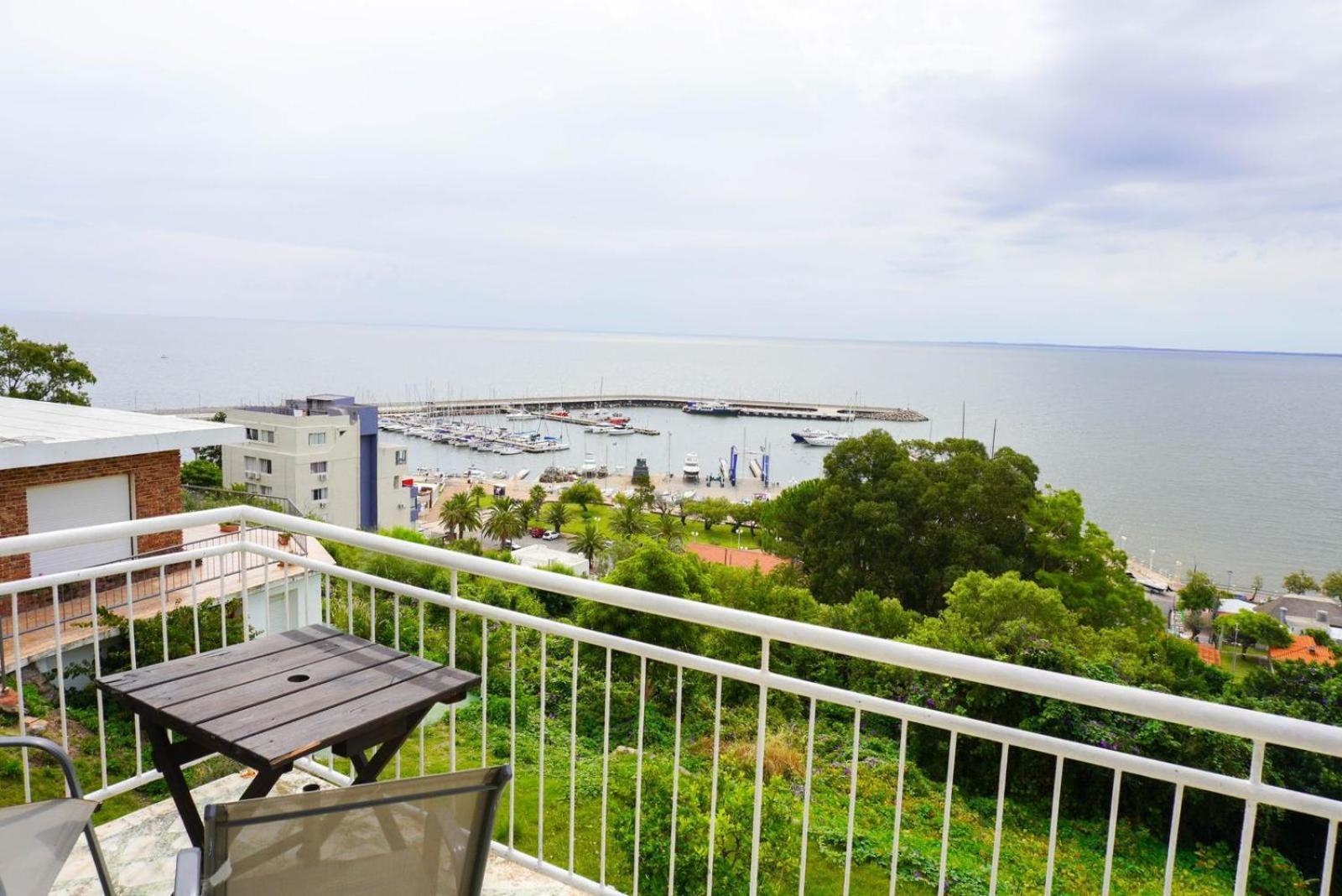 San Antonio Apartment Piriápolis Екстериор снимка